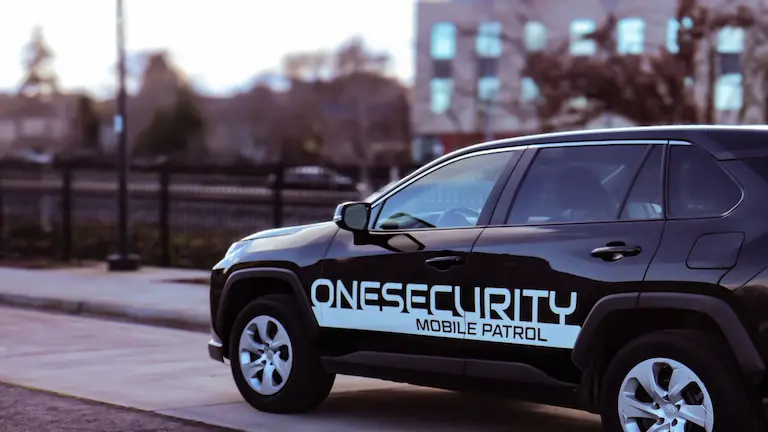 ONE Security Group Vacancies Security Officers Wanted