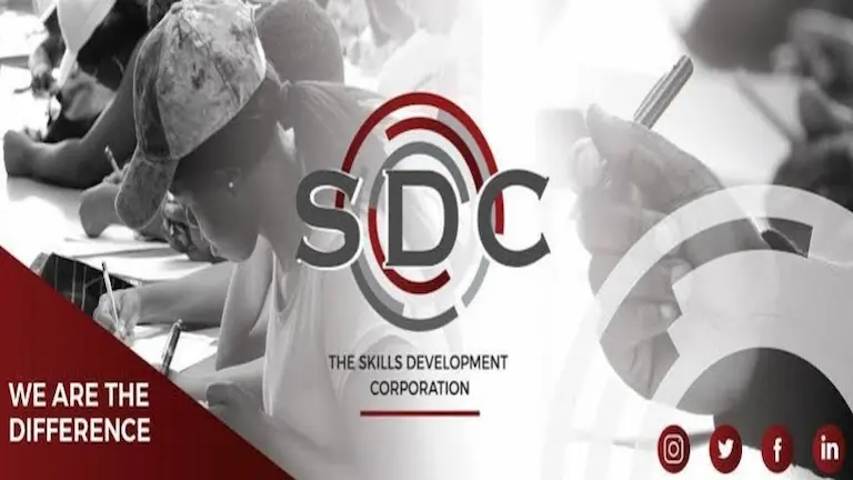 SDC Learnership Programme 2026 Online Application Intake Portal