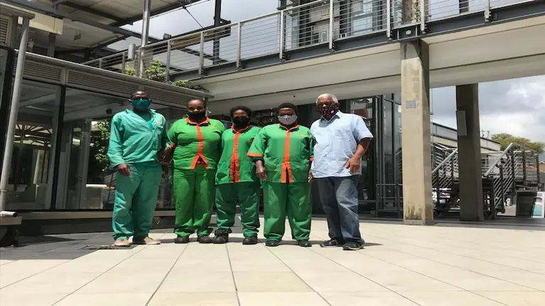 Superfecta Security Services is looking for Grade ECD Security Officer Vacancies