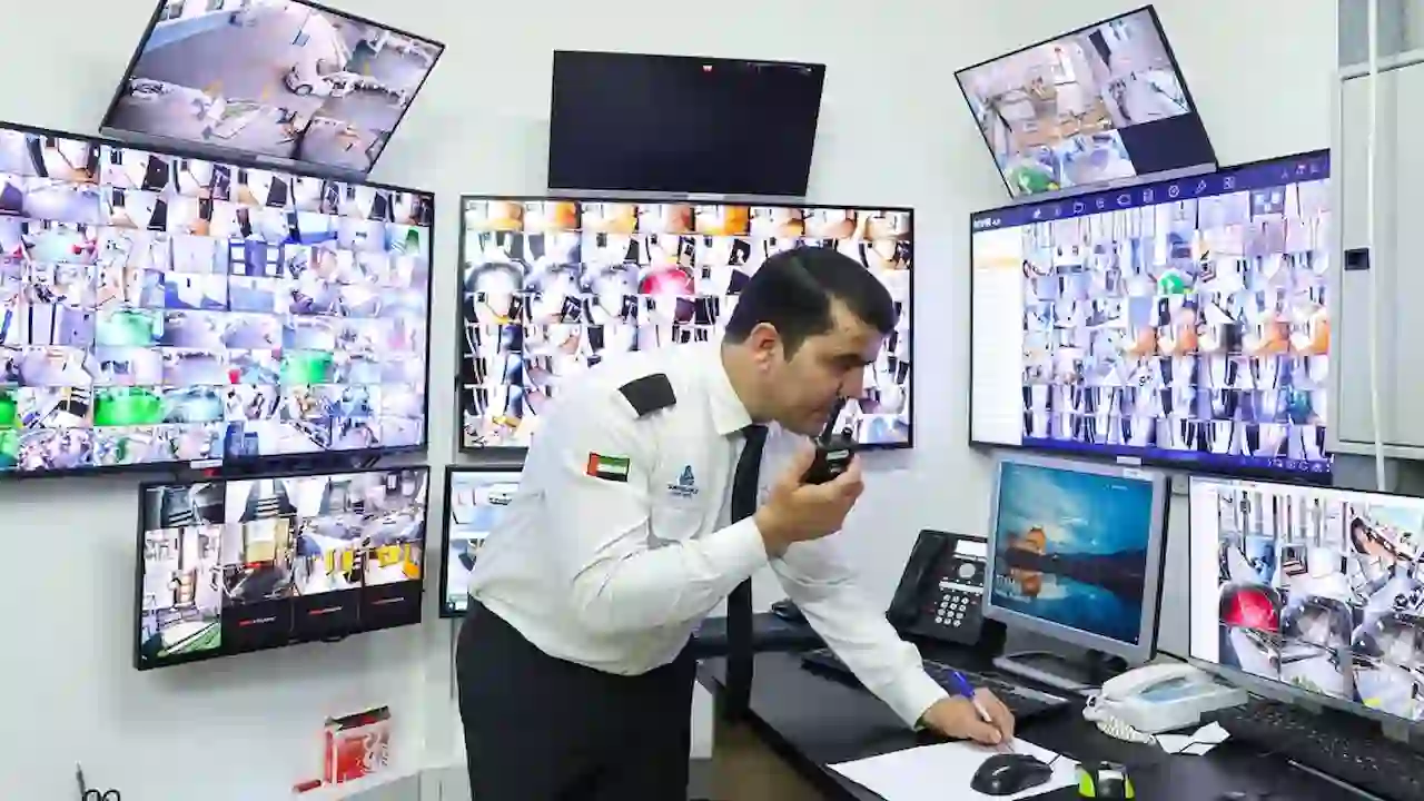 Surveillance Security Services is hiring female security guards