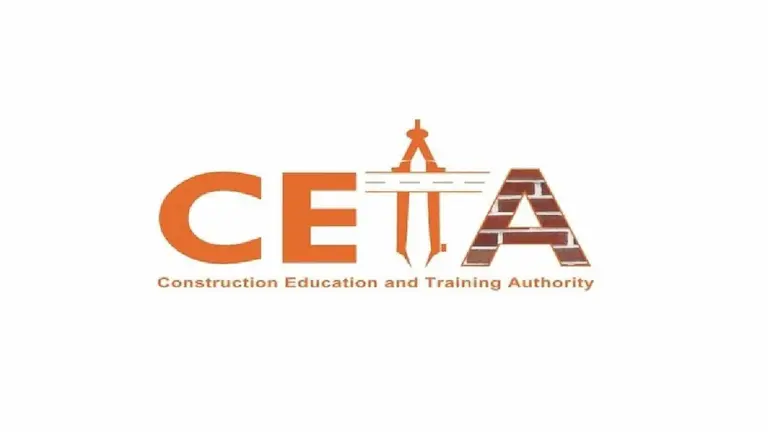 CETA Job Vacancies 2026 Executive Senior Management Intake