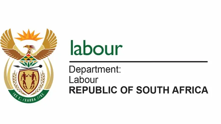 Department of Employment and Labour Security Officer Vacancy 2026