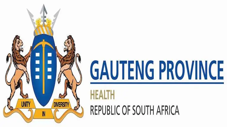 Gauteng Dept of Health Cleaner Vacancy 2026