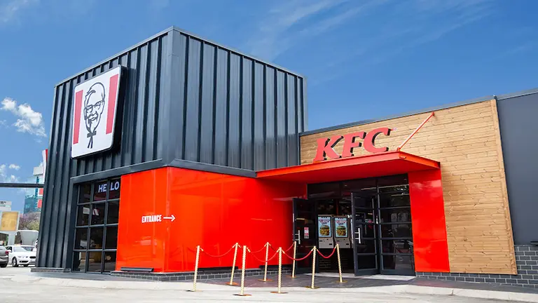 KFC South Africa National Recruitment Drive 12 Month Learnership Program 2026