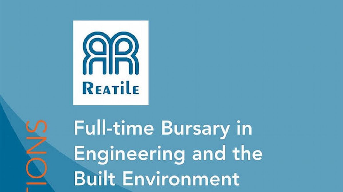 Reatile Foundation Trust Bursary 2027 – Apply Now