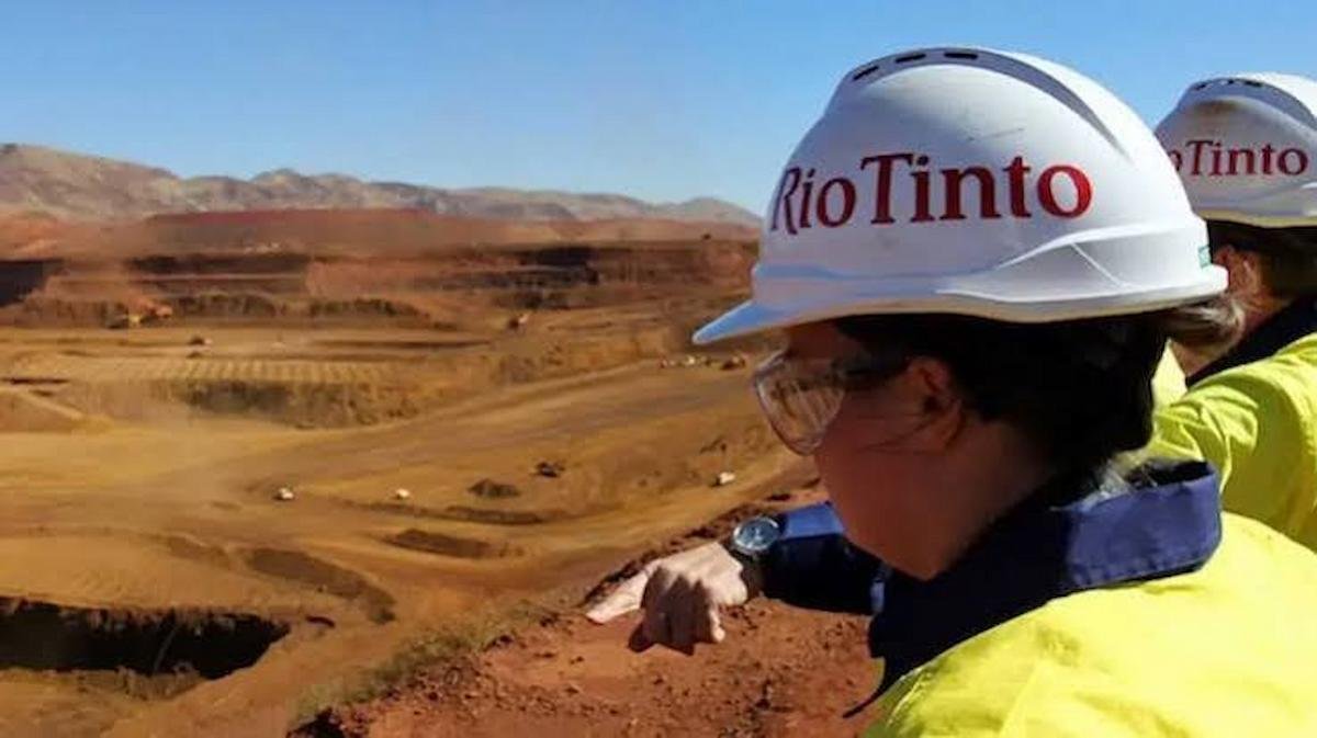 Rio Tinto RBM Bursaries 2027 – Apply Before 24 October