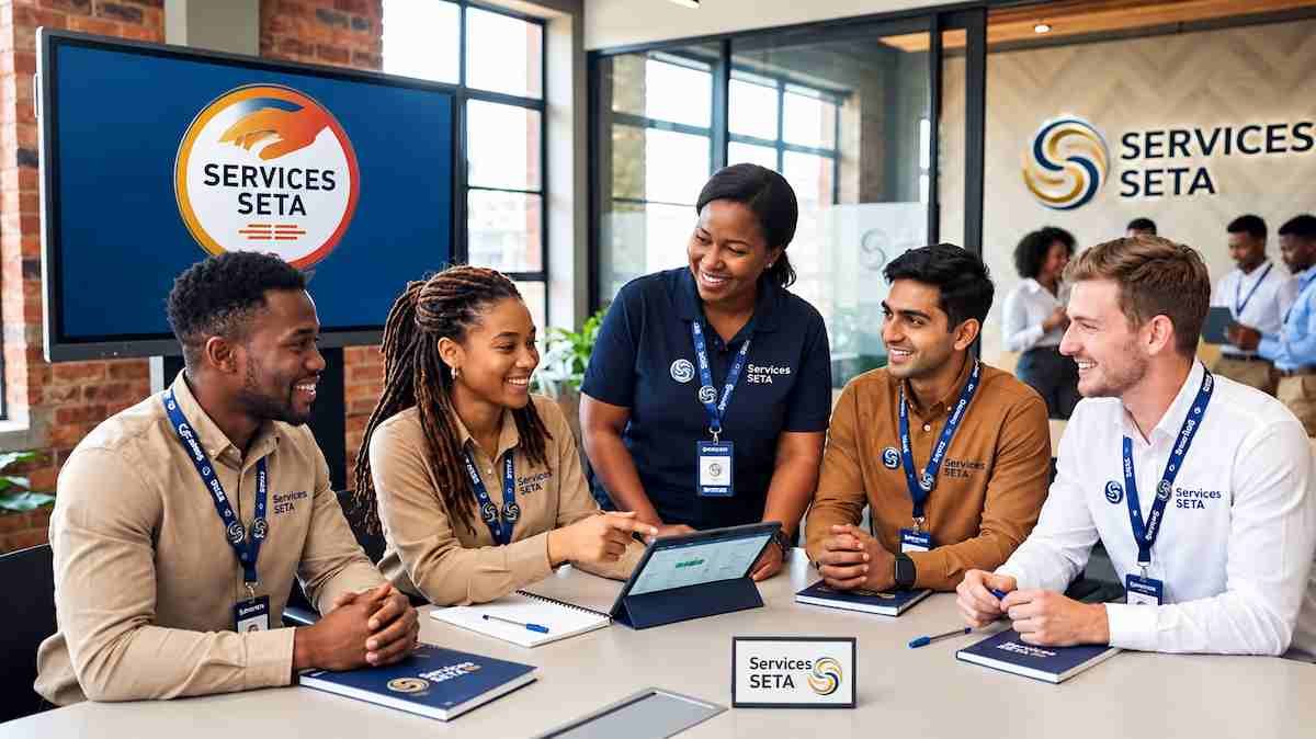 Services SETA PowerX² Internships 2026 20000 Paid Graduate Opportunities