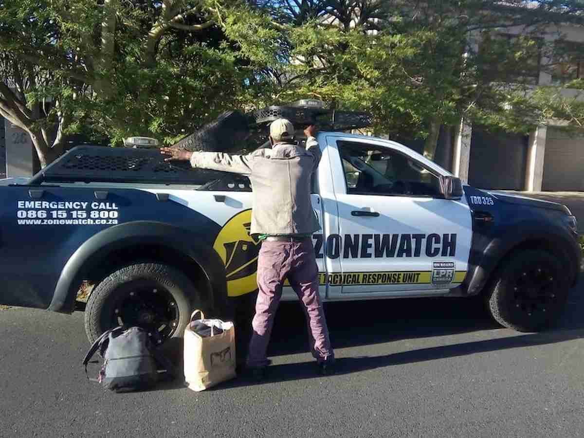 Zonewatch Security Is Hiring Armed Response Officers and Security Guards 1